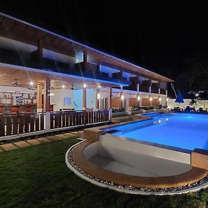 Yellow Mango Resort Bohol