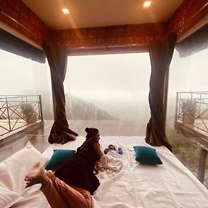 Vayalada View Point Resort